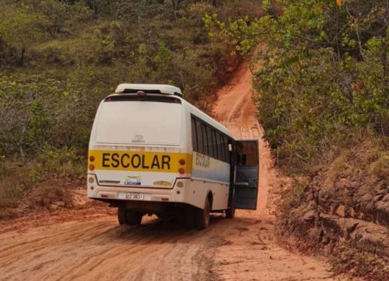 Justiça obriga município de Mato Grosso a regularizar transporte escolar