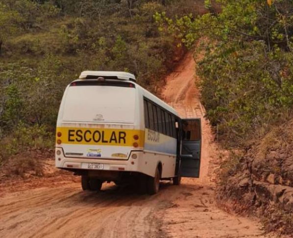 Justiça obriga município de Mato Grosso a regularizar transporte escolar