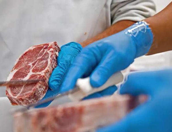 Produção de carne suína e de frango devem atingir novo recorde em 2025 - Foto: Divulgação/Istock/Mapa