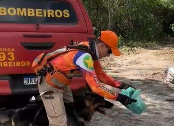 Corpo de homem desaparecido é encontrado no Rio Arinos, em Mato Grosso