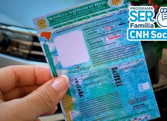 Governo de Mato Grosso convoca mais de 1.500 candidatos para o programa “SER Família CNH Social”