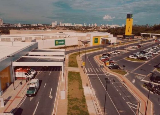 Ministério Público de Mato Grosso pede análise urgente do TCE sobre inconsistências na saúde de Cuiabá