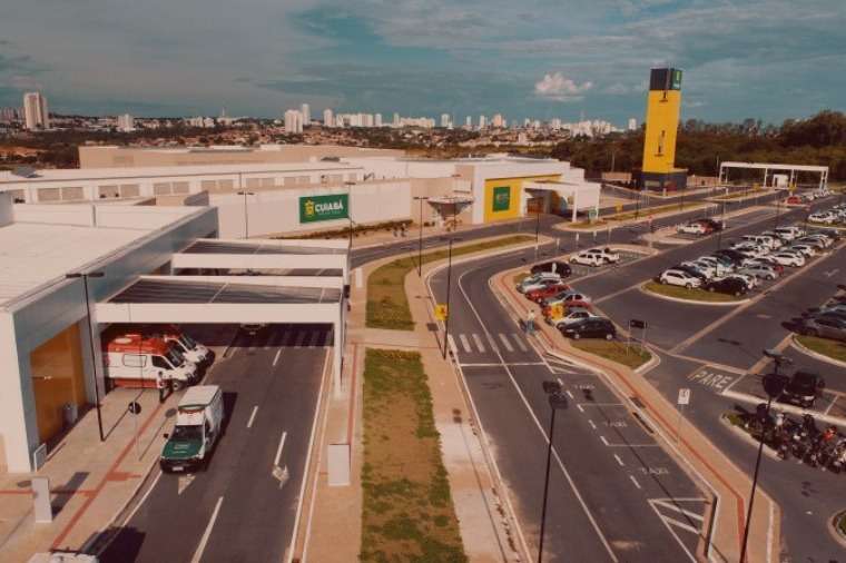 Ministério Público de Mato Grosso pede análise urgente do TCE sobre inconsistências na saúde de Cuiabá