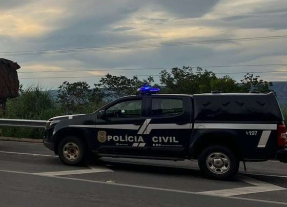 Polícia Civil-MT