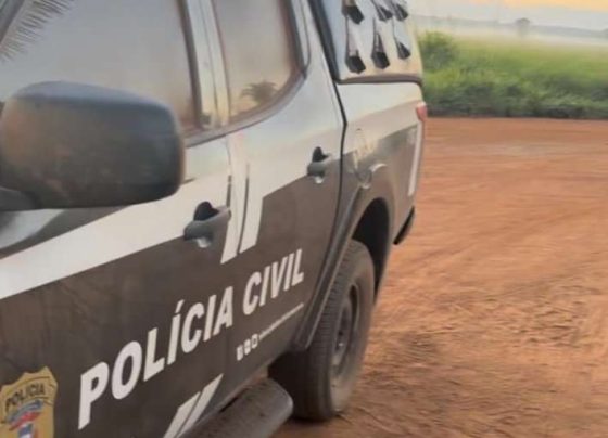 Polícia Civil-MT