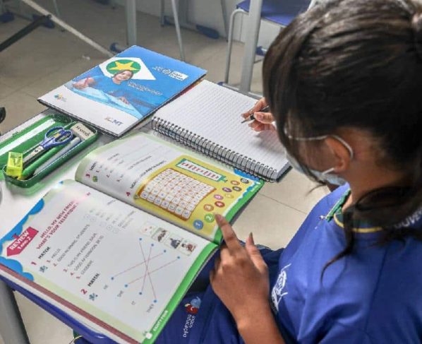 Mulheres e jovens: os mais afetados pelo abandono escolar em Mato Grosso