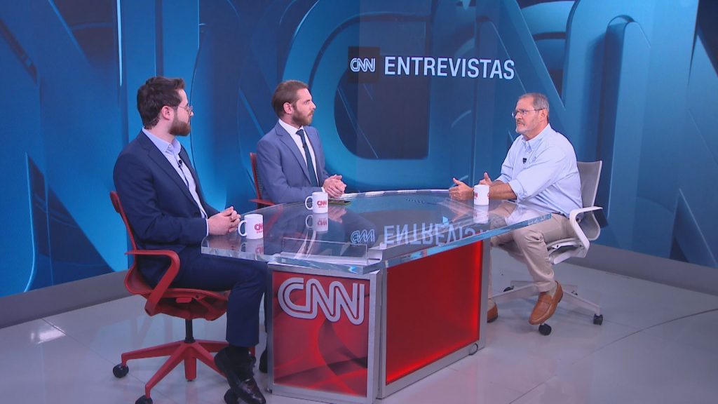 CNN Brasil