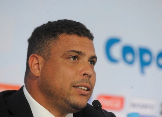 Ronaldo Fenômeno