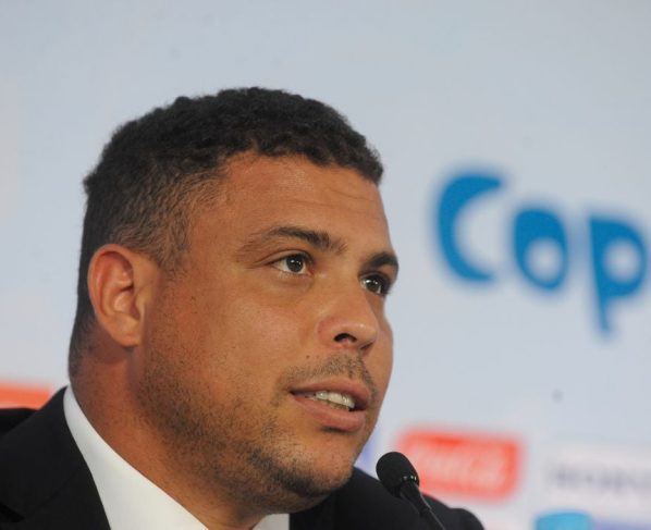 Ronaldo Fenômeno