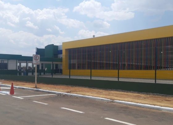 escola cora coralina