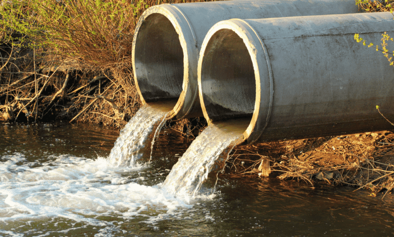 Falta de saneamento basico aumenta internacoes e mortes em Mato Grosso