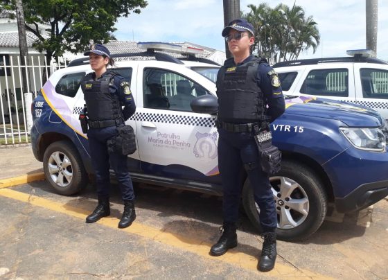 Guarda Civil intensifica fiscalização e condutores sem CNH serão punidos em Lucas do Rio Verde