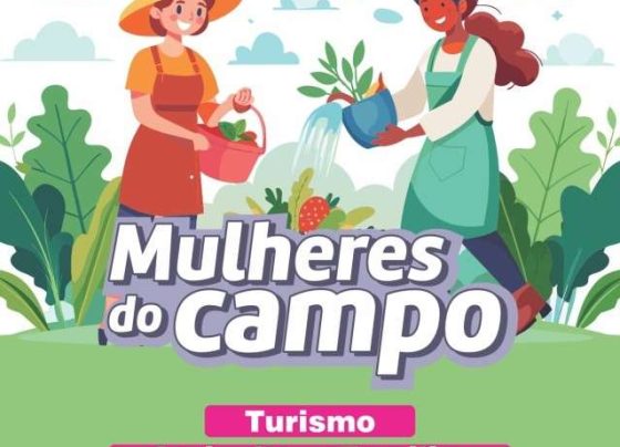 Prefeitura de Sinop lança programa voltado para mulheres do campo