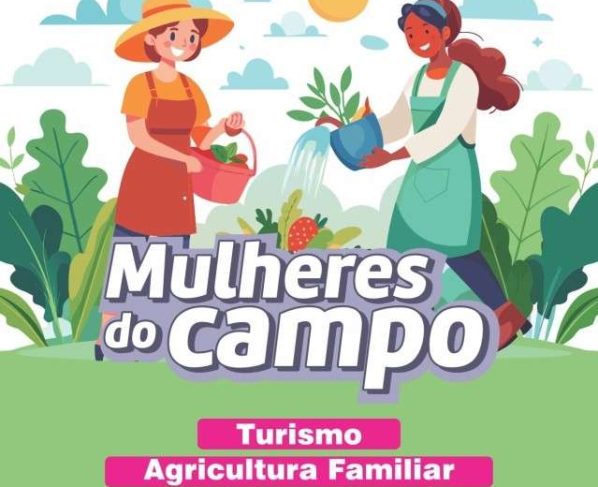 Prefeitura de Sinop lança programa voltado para mulheres do campo