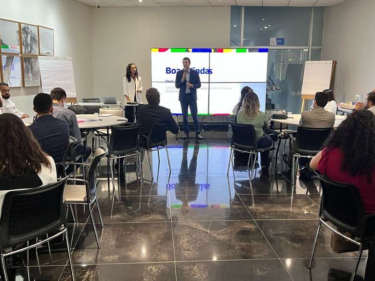 Mato Grosso busca diversificar exportacoes alem do agro com plano em parceria com o MDIC