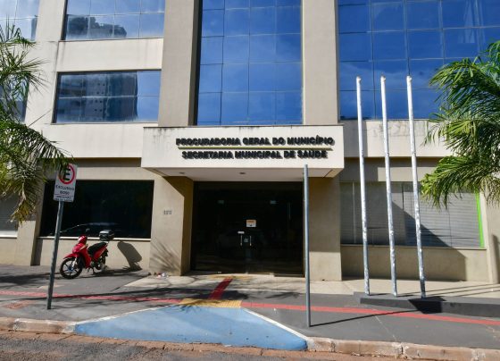 Cuiaba abre selecao para pediatras para reforcar atendimento no novo Centro Medico Infantil scaled