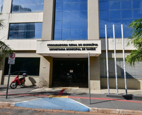 Cuiaba abre selecao para pediatras para reforcar atendimento no novo Centro Medico Infantil scaled