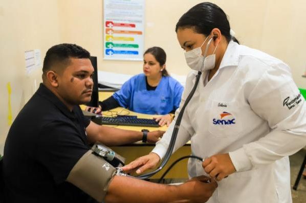 De janeiro a 15 de maio Sorriso ja investiu mais de R 56 milhoes em cirurgias