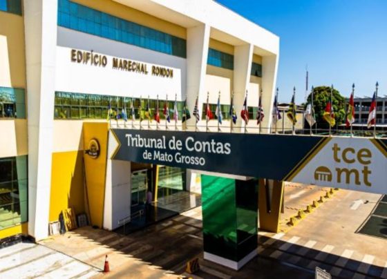 tribunal de contas de mato grosso