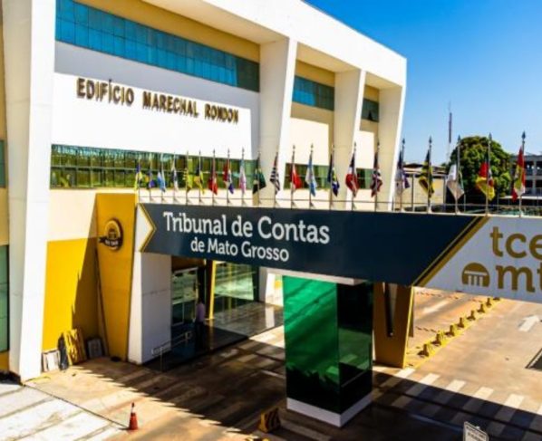 tribunal de contas de mato grosso