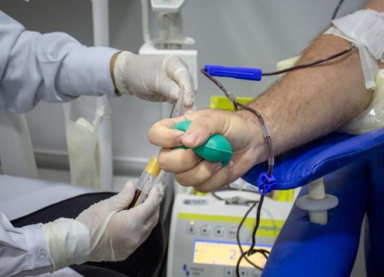 UCT de Barra do Garcas convoca doadores sangue