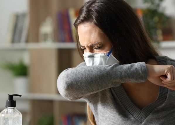 saude alerta sobre as diferencas dos sintomas de covid 19 e influenza