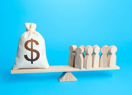 Quase cinco meses de trabalho: Mato Grosso e o Brasil param para pagar impostos