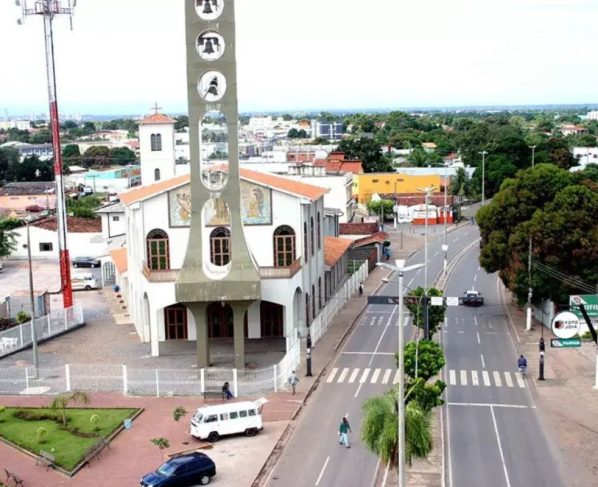 Alfredo da Mota Menezes