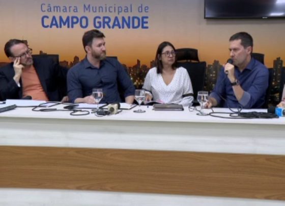 CPI do Transporte Público