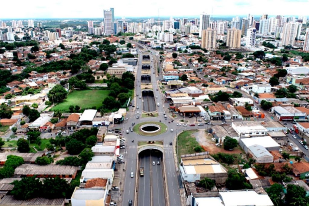 municipios de mato grosso