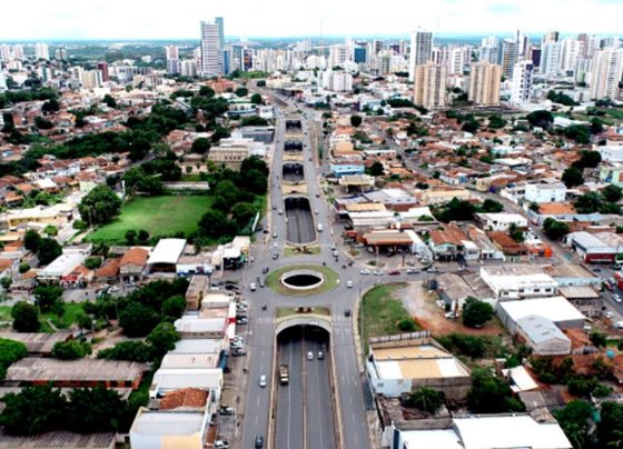 municipios de mato grosso