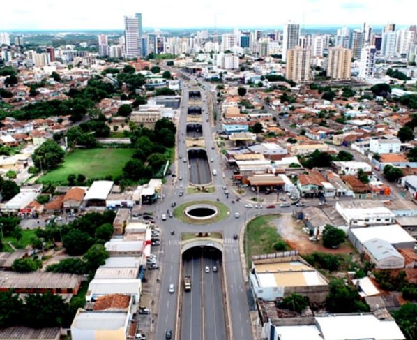 municipios de mato grosso