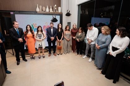 Bazar Solidario 2025 e lancado oficialmente em Cuiaba