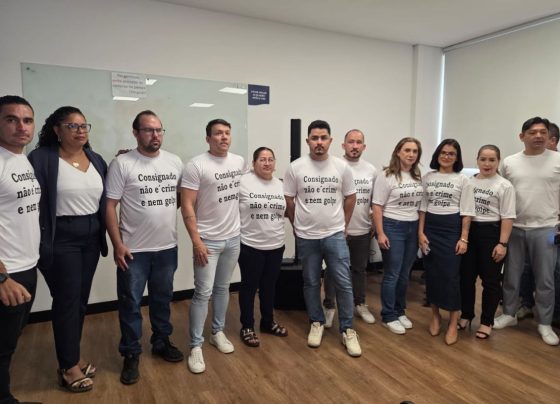 TCE consignados