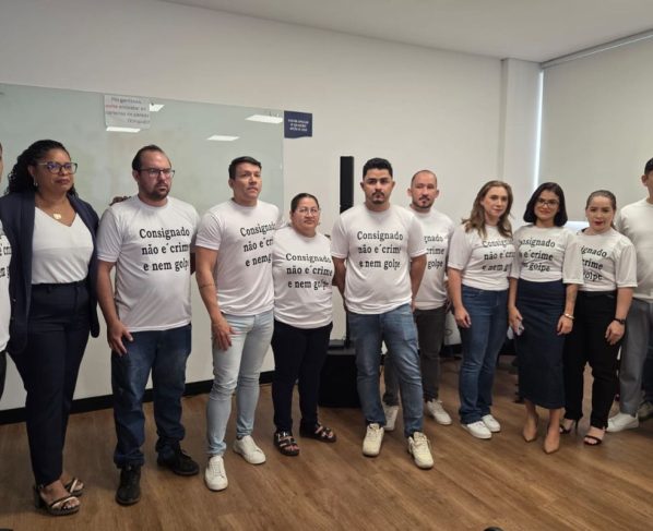 TCE consignados
