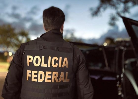 Polícia Federal prende foragido por tráfico internacional em Cuiabá