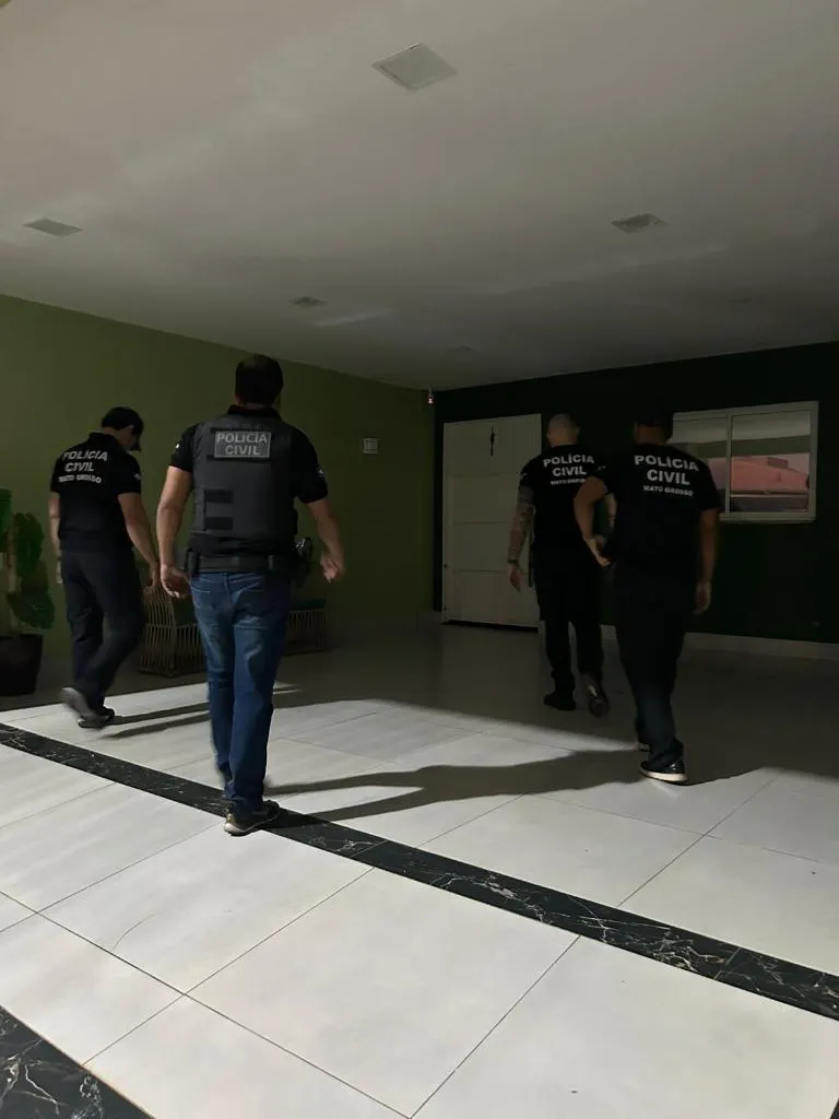 Polícia deflagra operação contra fraude financeira que causou prejuízo milionário