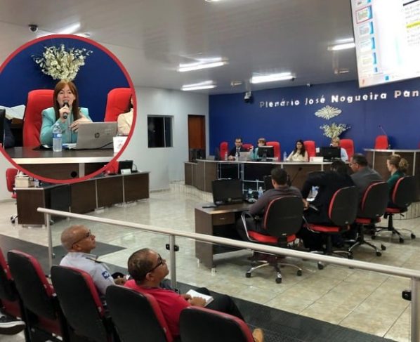 Projeto sobre educacao patrimonial em Agua Boa e debatido em reuniao