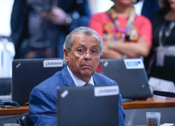 Jayme se reuniu com o ministro dos Portos e Aeroportos na semana passada.