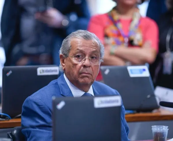Jayme se reuniu com o ministro dos Portos e Aeroportos na semana passada.