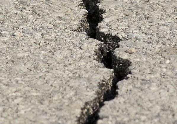 Cidade de Mato Grosso registra tremor de terra