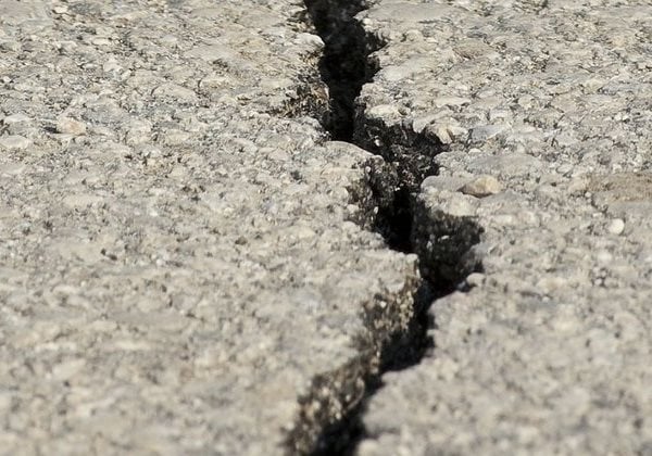 Cidade de Mato Grosso registra tremor de terra