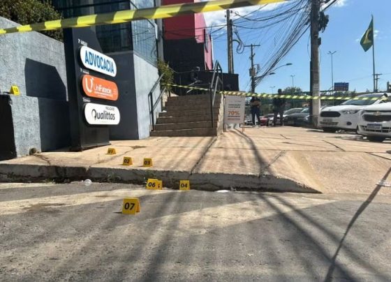 Justica acolhe pedido e casal vira reu por homicidio qualificado em Mato Grosso