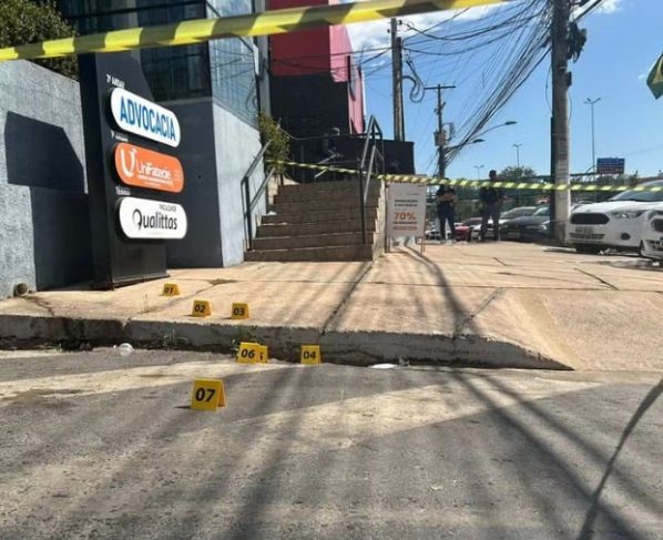 Justica acolhe pedido e casal vira reu por homicidio qualificado em Mato Grosso