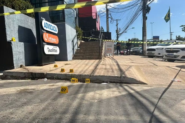Justica acolhe pedido e casal vira reu por homicidio qualificado em Mato Grosso