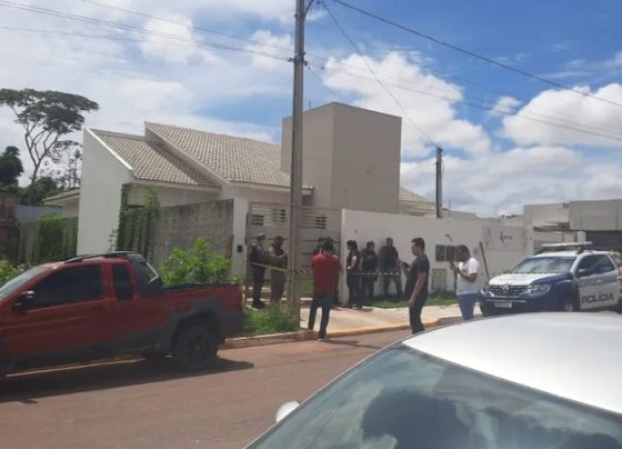 Ministerio Publico de Mato Grosso e contra mudanca de juri de reu por chacina em Sorriso
