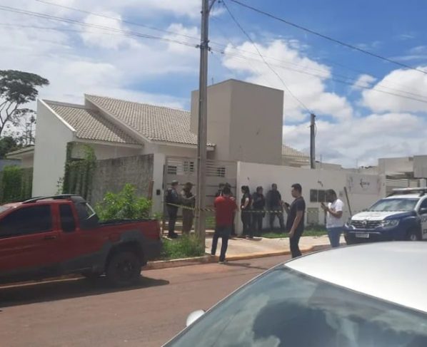 Ministerio Publico de Mato Grosso e contra mudanca de juri de reu por chacina em Sorriso