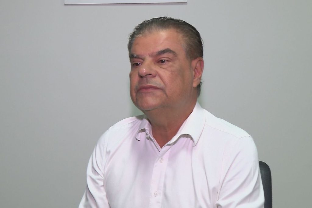 senador de MS