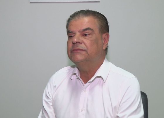 senador de MS