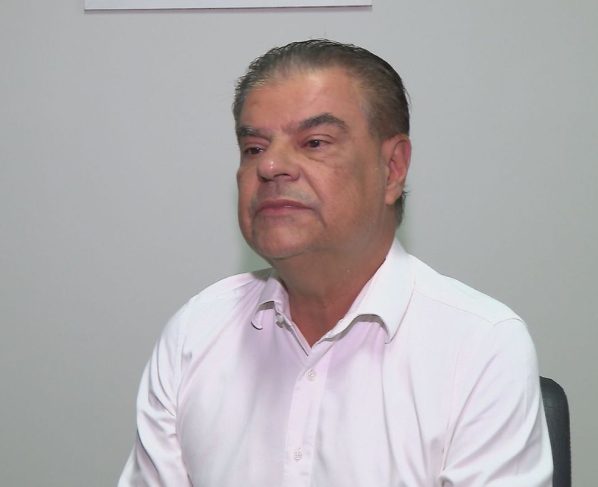 senador de MS